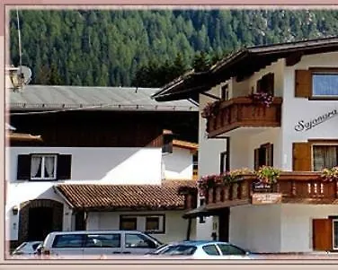 Garni Sayonara Hotel 2*