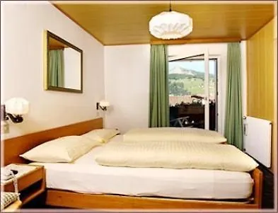 Hotel Garni Sayonara Selva di Val Gardena