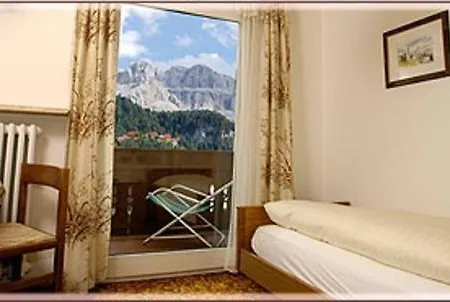 Hotel Garni Sayonara