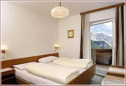 Garni Sayonara Hotel 2*